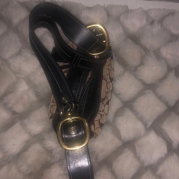 Coach bag - Picture 2 of 3